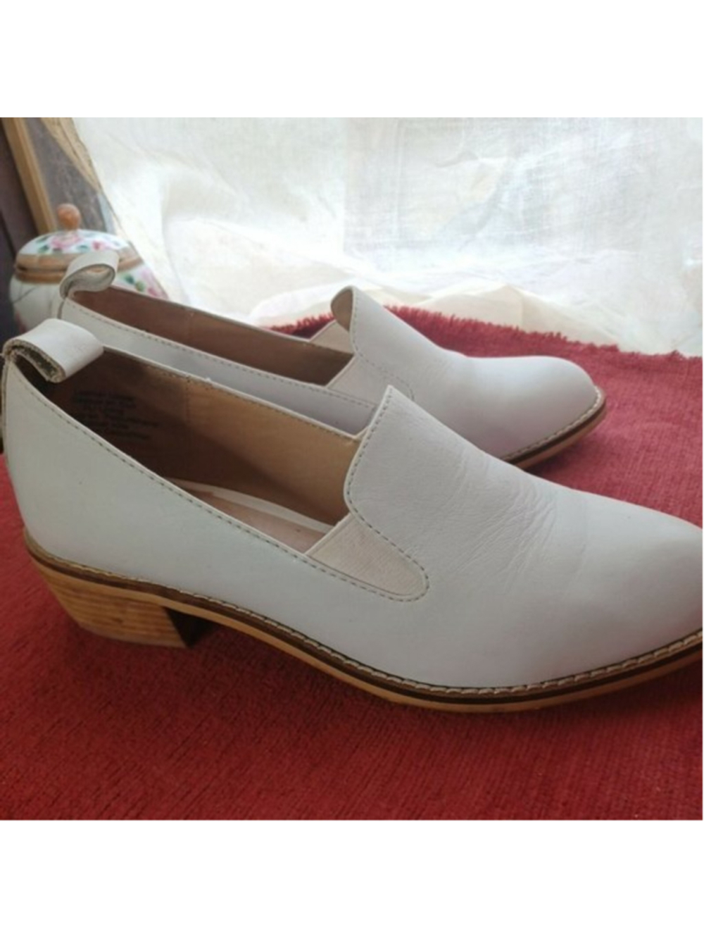 Shellys london Shoes Loafer 39‎ 8.5